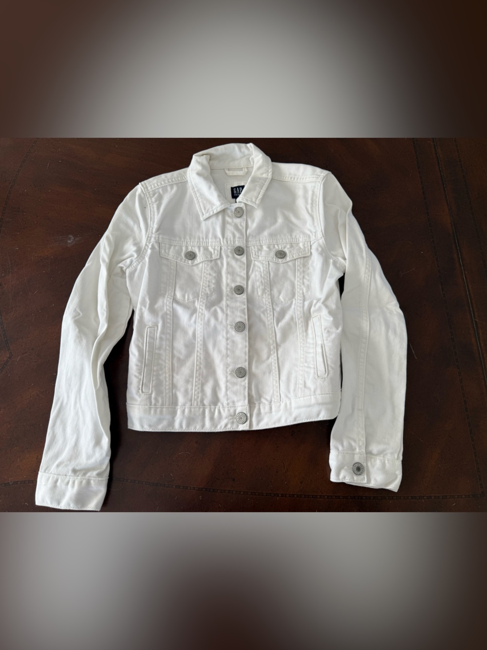 Gap denim jacket